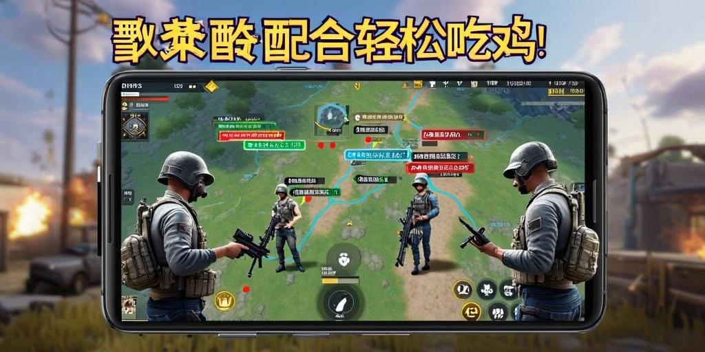 和平精英ios《流浪地球》外挂拯救iOS市场
