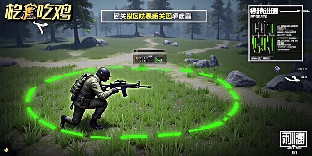 和平精英辅助【凯蒂猫一体直装】人物透视 平板视角 无后坐力 锁死自瞄 子弹追踪 方框射线 骨骼显示 物资显示