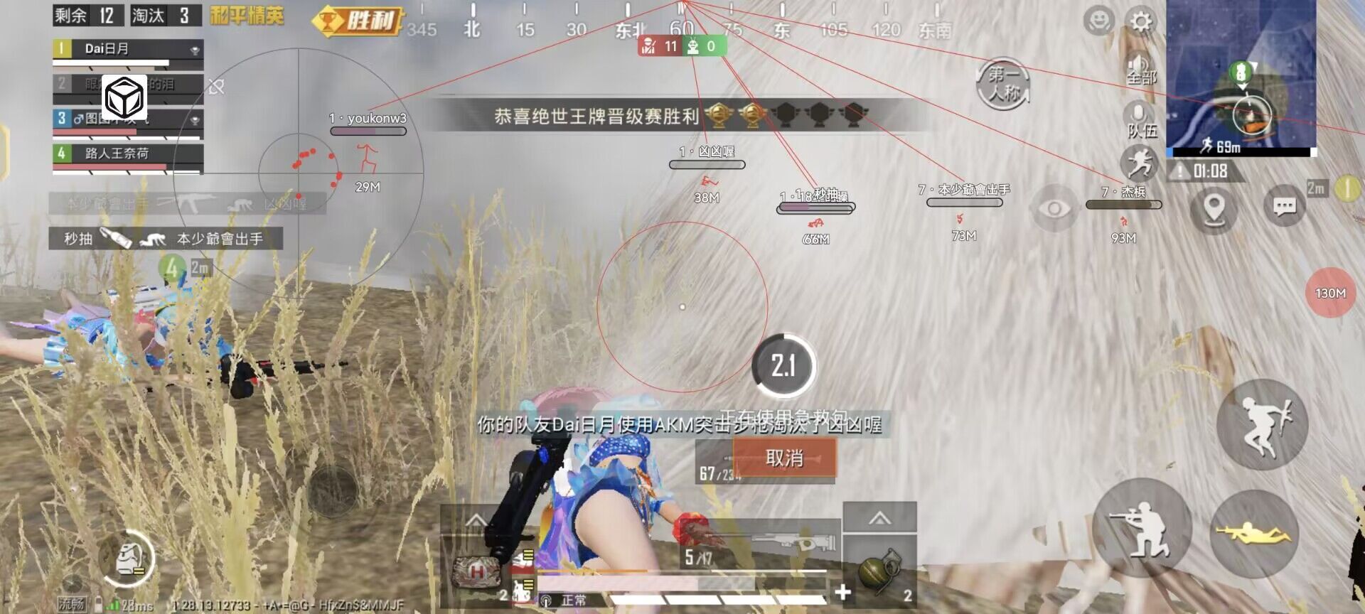 和平精英【星光】iOS辅助