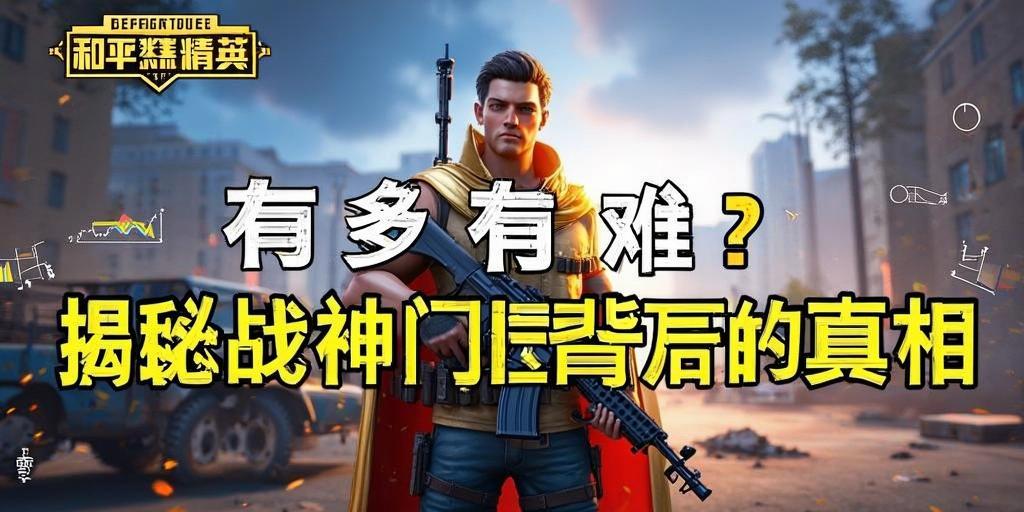 和平精英模拟器《绝影》辅助支持腾讯模拟器